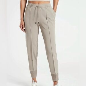 Athleta Endeavor Jogger – Bluff Gray (14P)